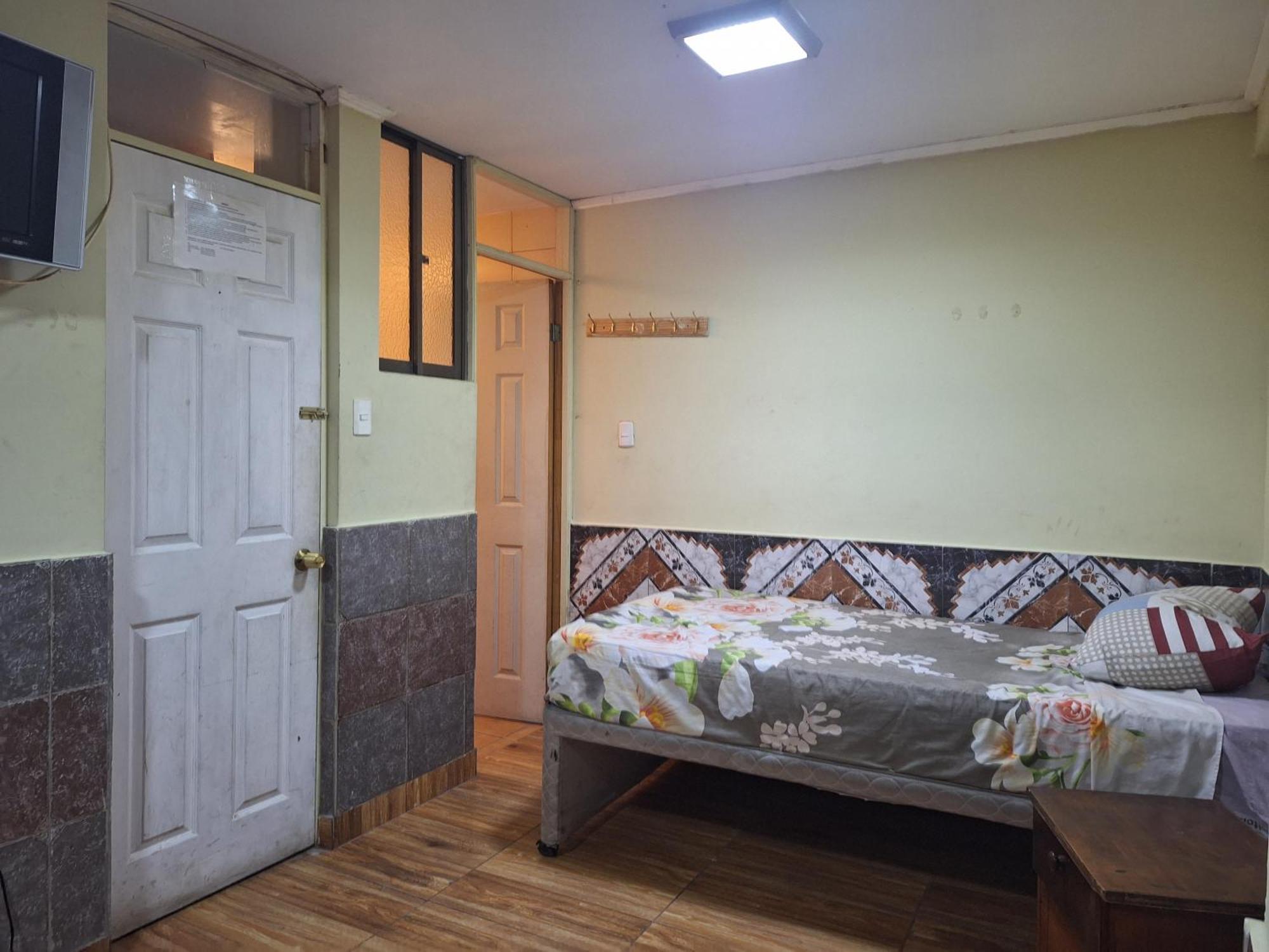 Hostal Los Angeles Iquique Zewnętrze zdjęcie