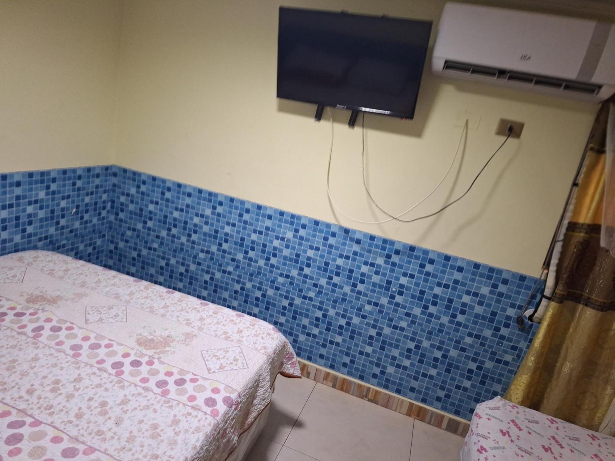 Hostal Los Angeles Iquique Zewnętrze zdjęcie